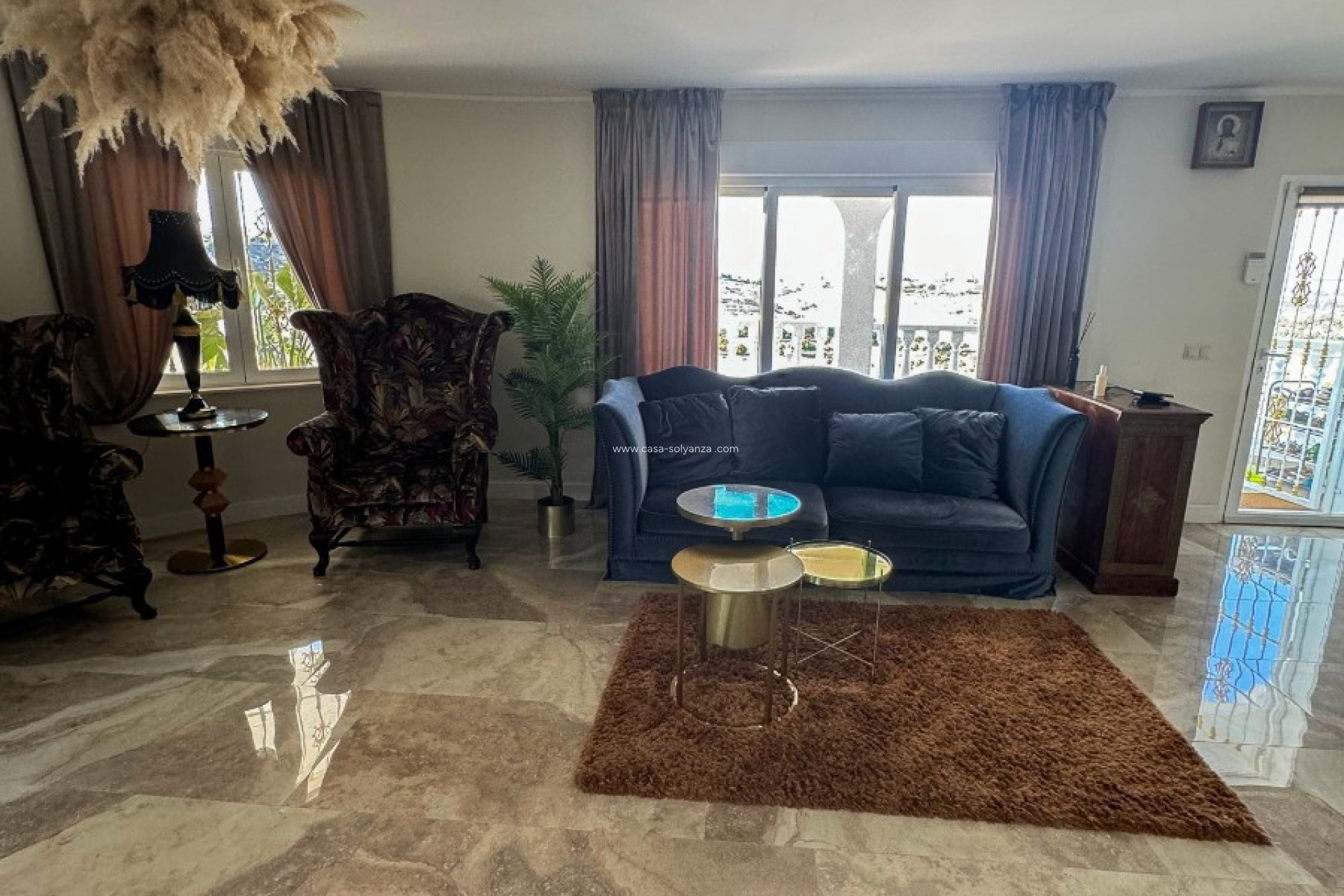 Reventa - Independent villa - Ciudad Quesada - Rojales - Ciudad Quesada