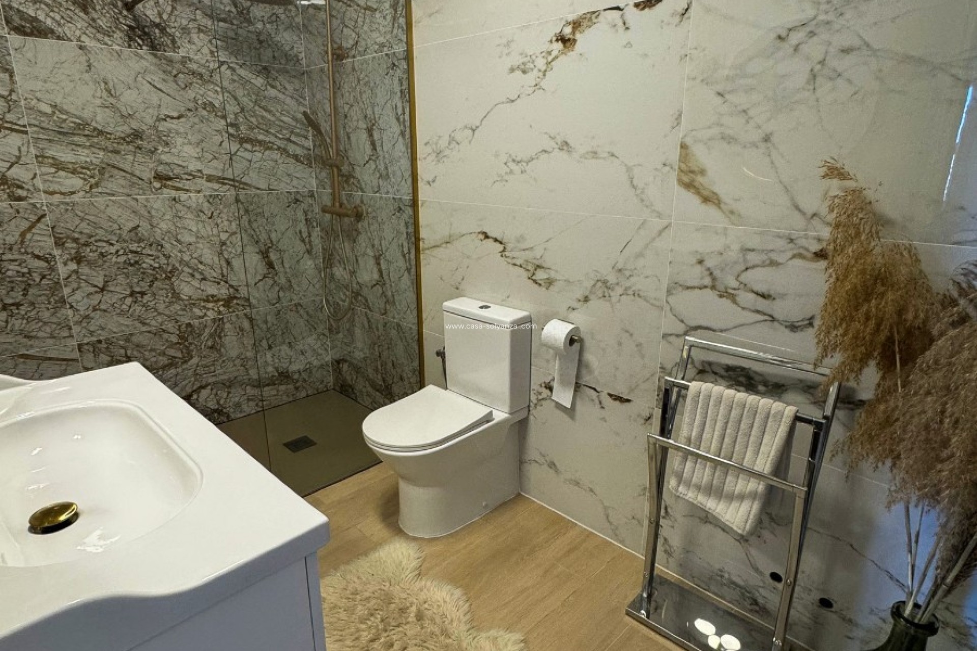 Reventa - Independent villa - Ciudad Quesada - Rojales - Ciudad Quesada