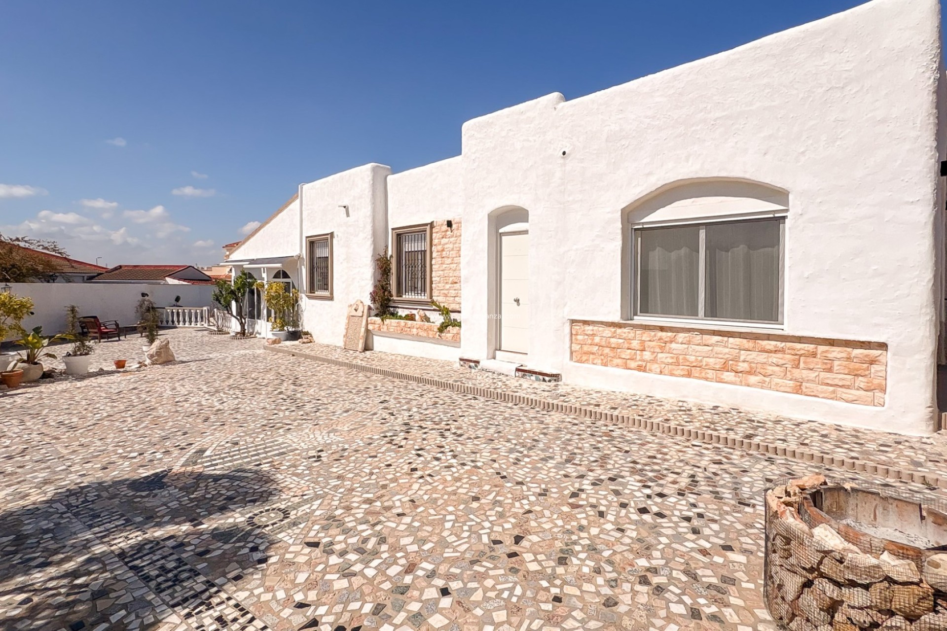 Reventa - Independent villa - Ciudad Quesada - Rojales - Ciudad Quesada