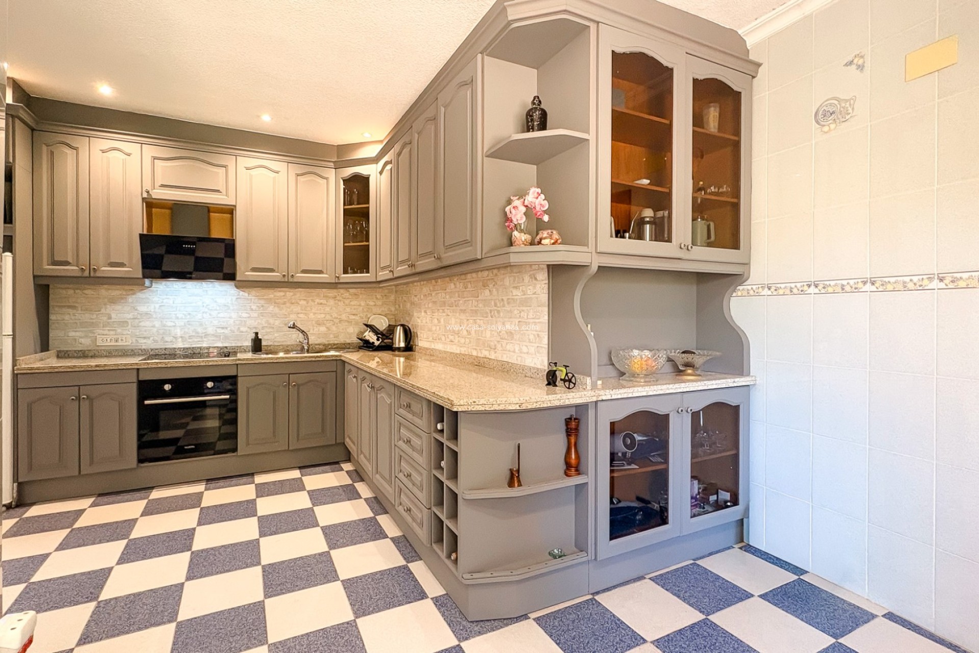 Reventa - Independent villa - Ciudad Quesada - Rojales - Ciudad Quesada