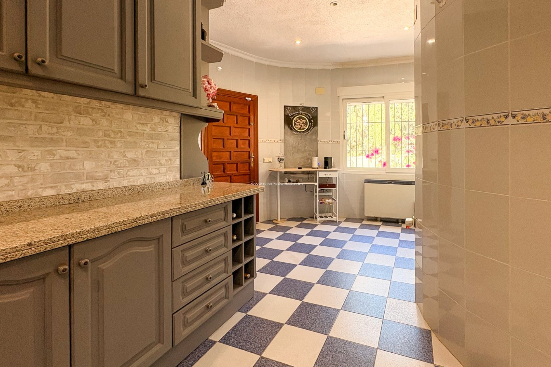 Reventa - Independent villa - Ciudad Quesada - Rojales - Ciudad Quesada