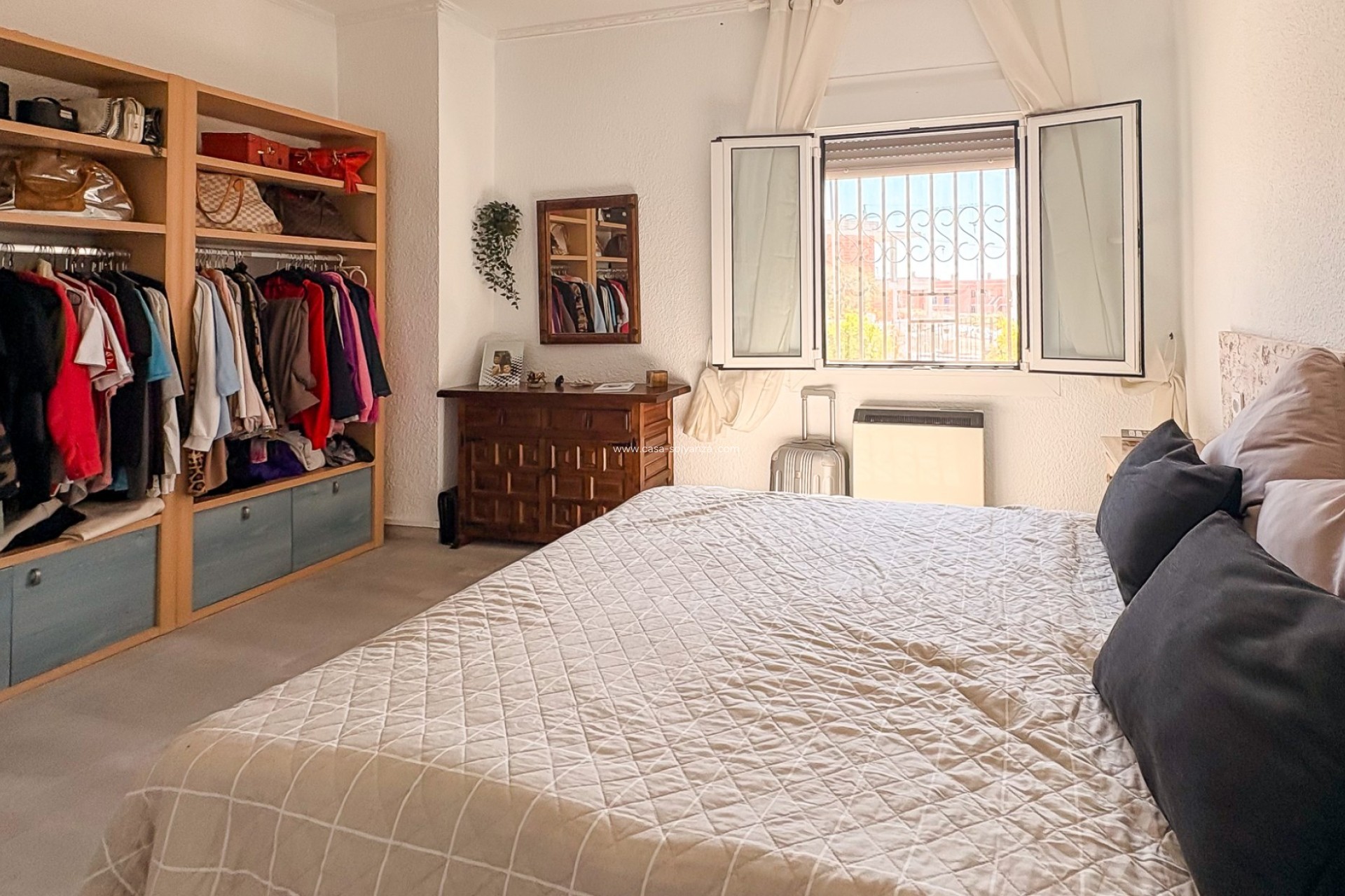 Reventa - Independent villa - Ciudad Quesada - Rojales - Ciudad Quesada