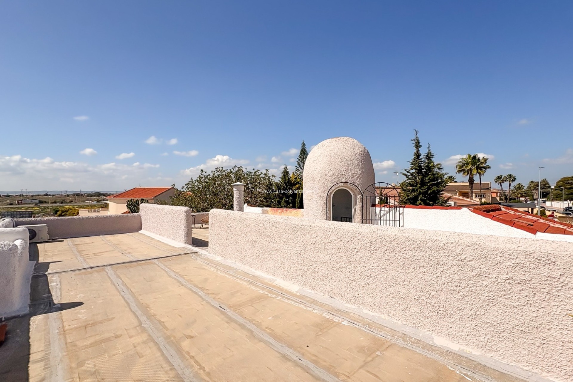 Reventa - Independent villa - Ciudad Quesada - Rojales - Ciudad Quesada