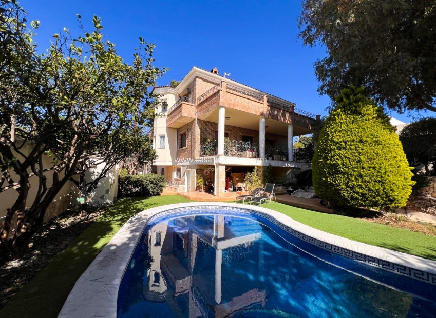 Reventa - Independent villa - Ciudad Quesada - Rojales - Cuidad quesada