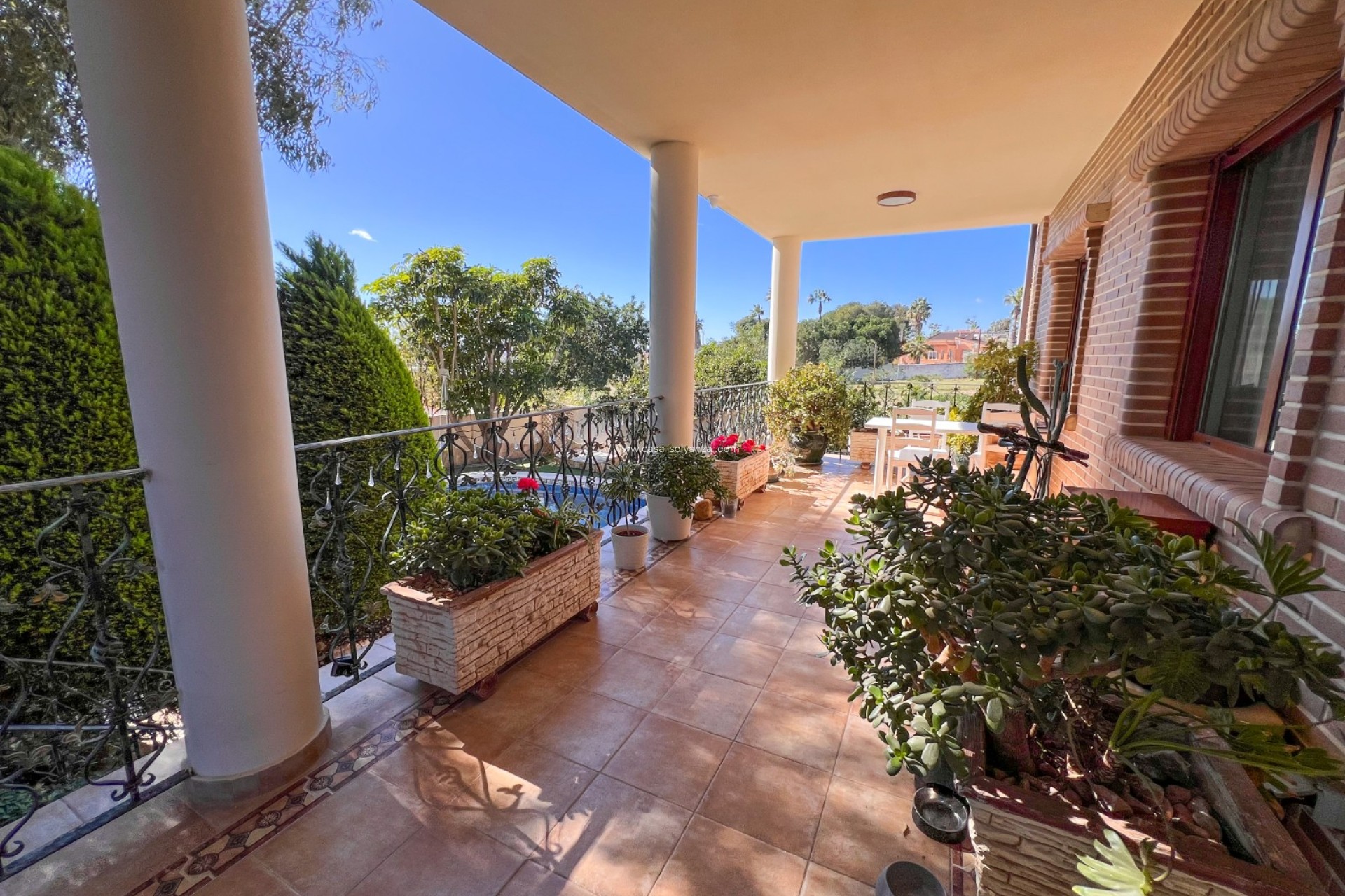 Reventa - Independent villa - Ciudad Quesada - Rojales - Cuidad quesada