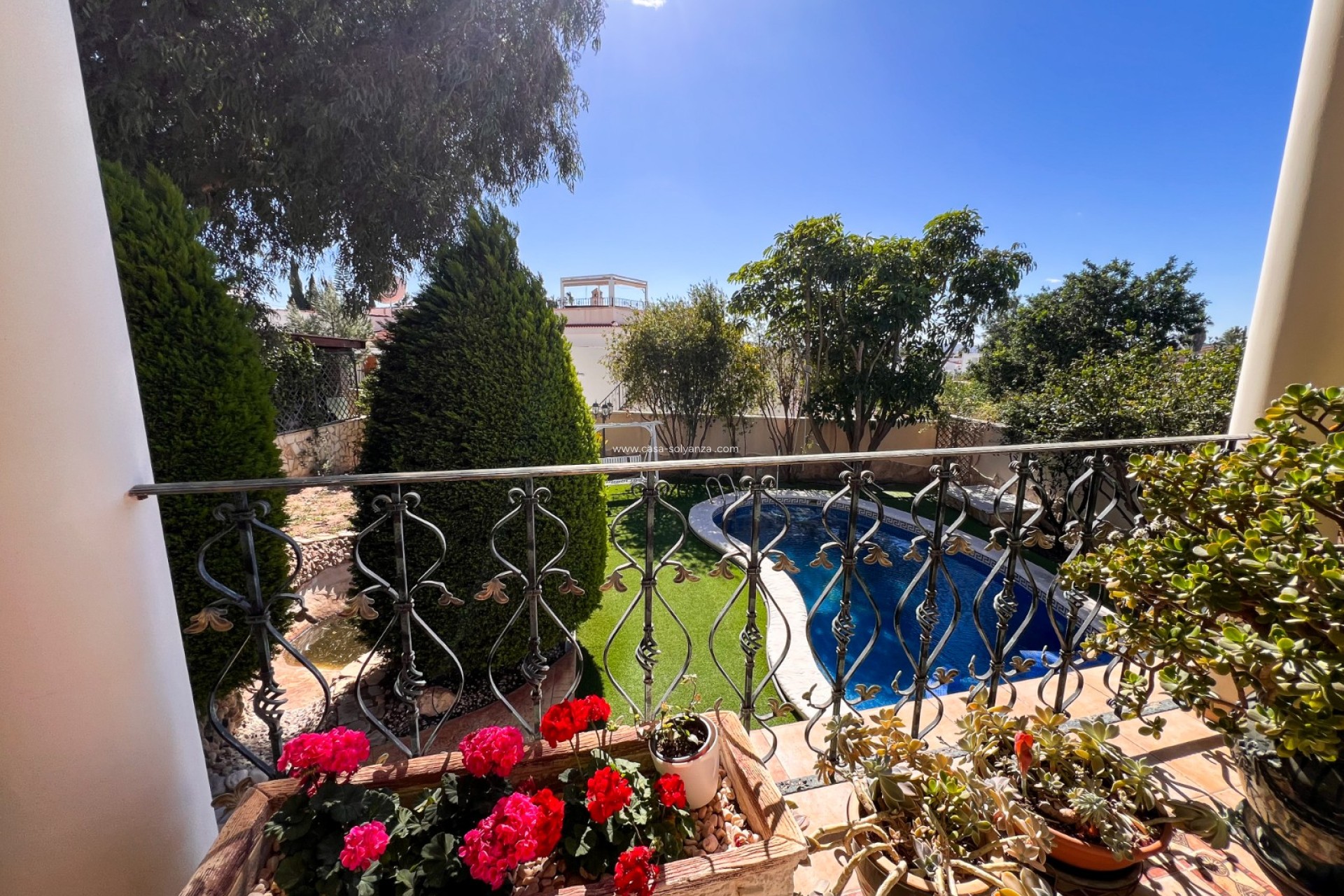 Reventa - Independent villa - Ciudad Quesada - Rojales - Cuidad quesada