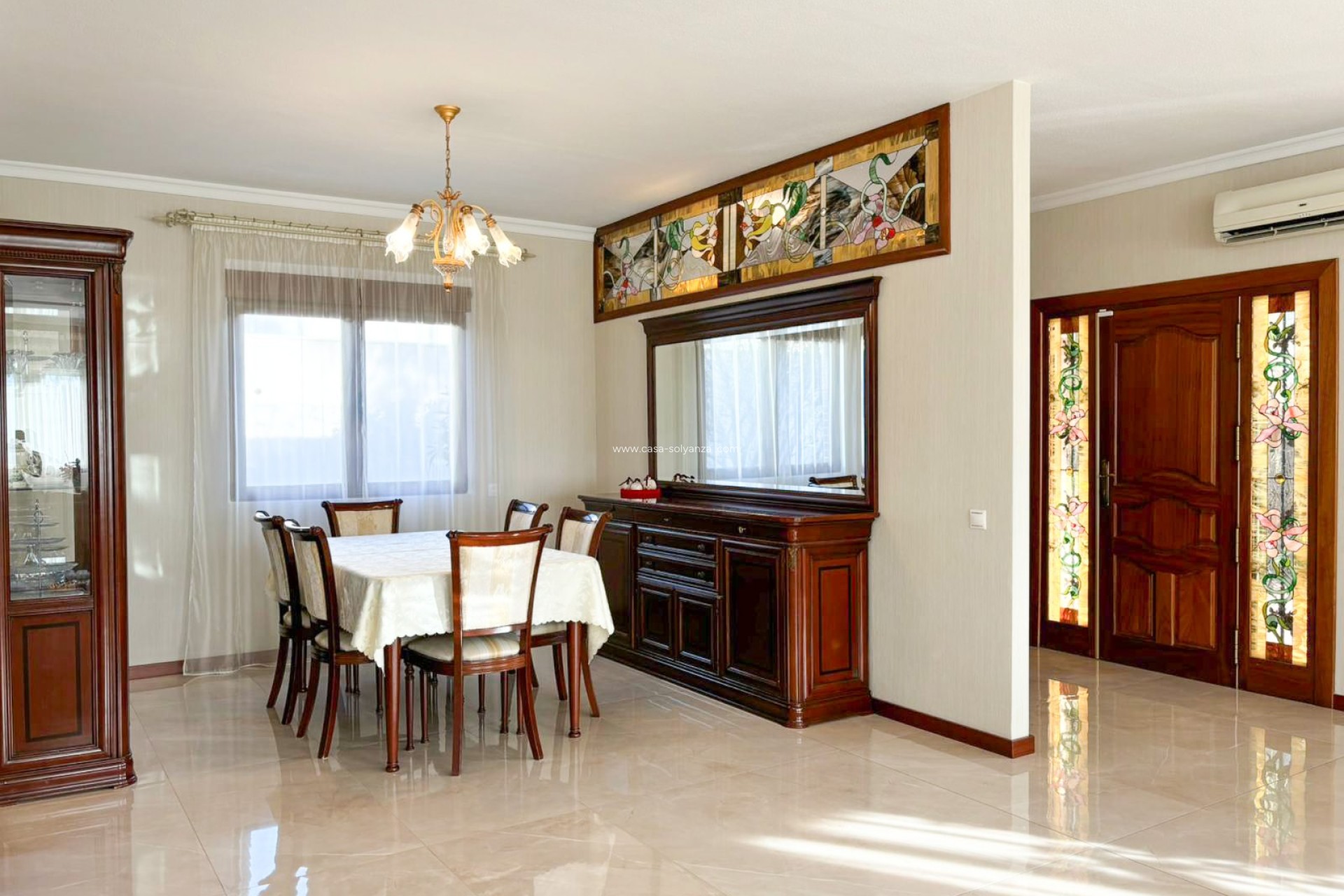 Reventa - Independent villa - Ciudad Quesada - Rojales - Cuidad quesada