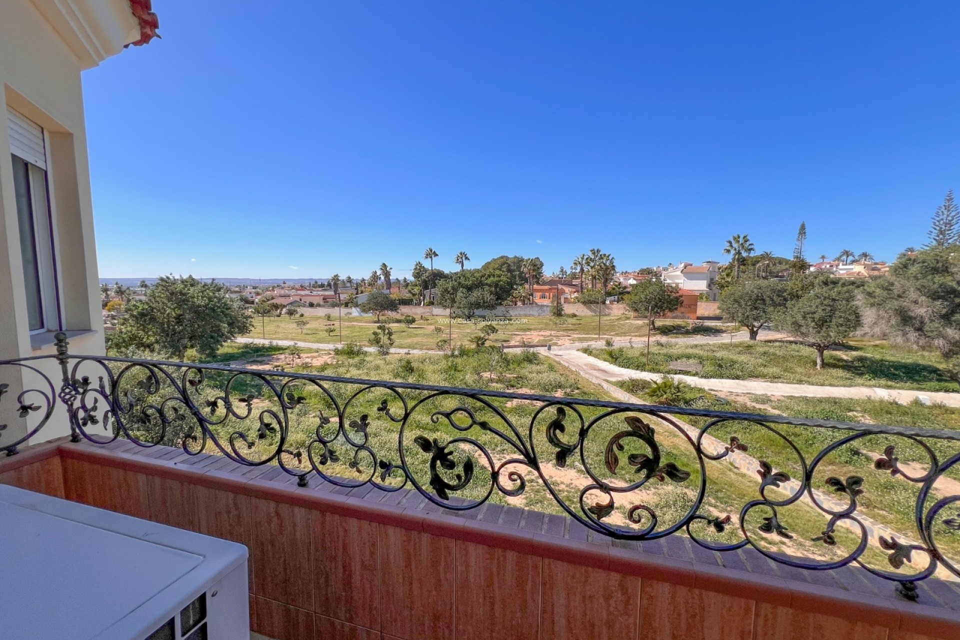 Reventa - Independent villa - Ciudad Quesada - Rojales - Cuidad quesada