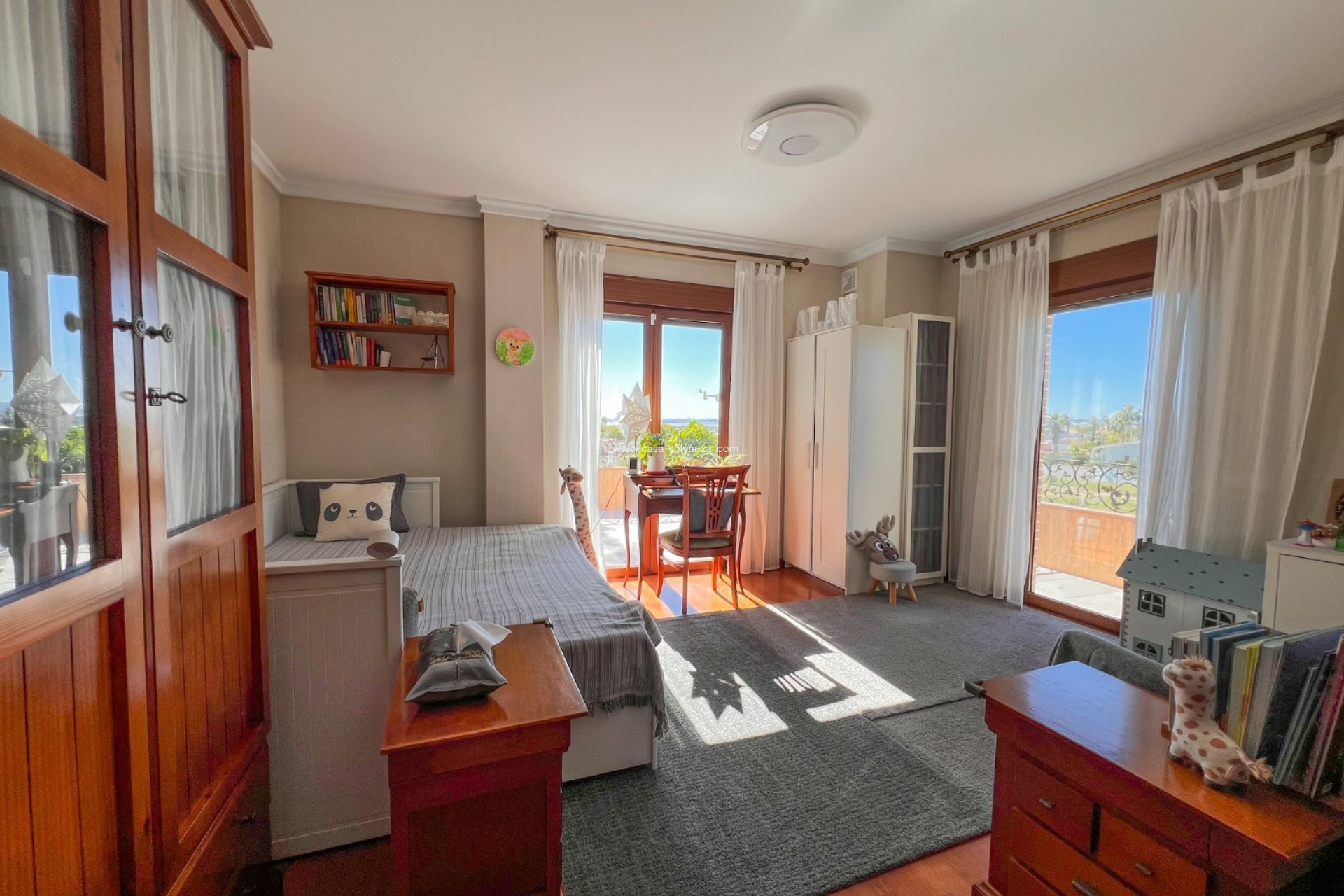 Reventa - Independent villa - Ciudad Quesada - Rojales - Cuidad quesada