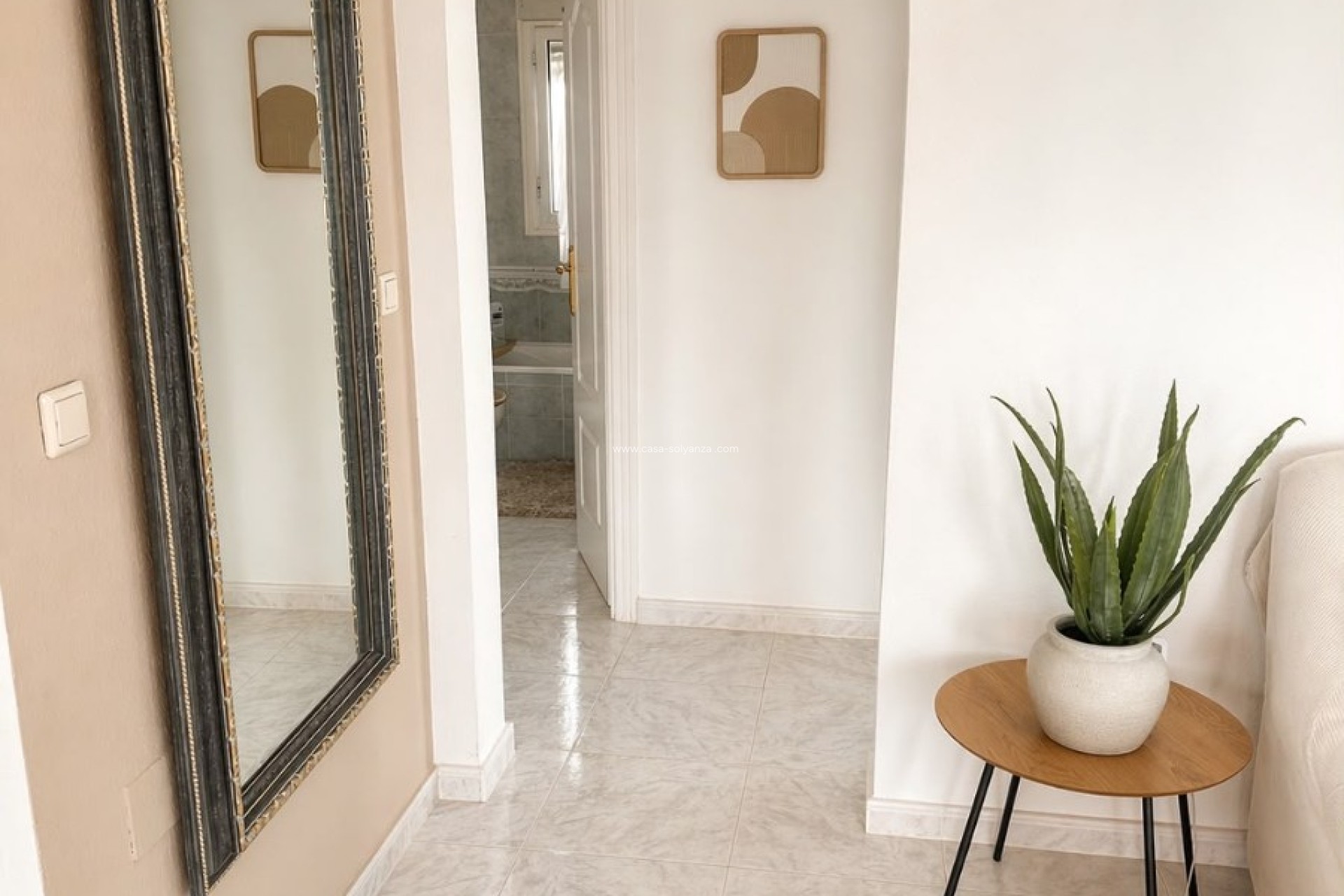 Reventa - Independent villa - Ciudad Quesada - Rojales - Cuidad quesada