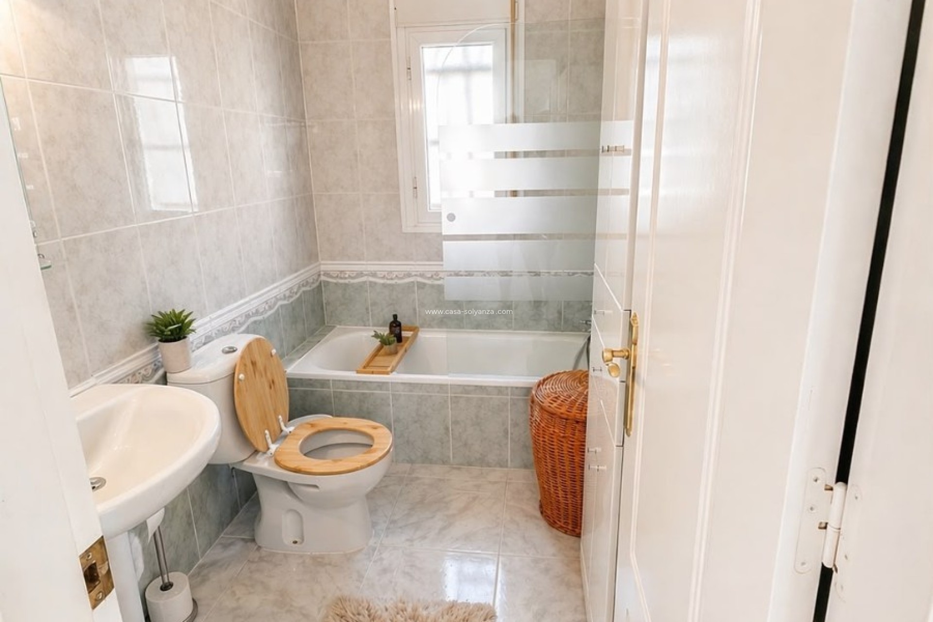 Reventa - Independent villa - Ciudad Quesada - Rojales - Cuidad quesada