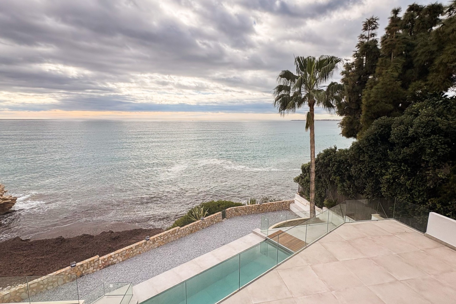 Reventa - Independent villa - El Campello - Coveta Fuma