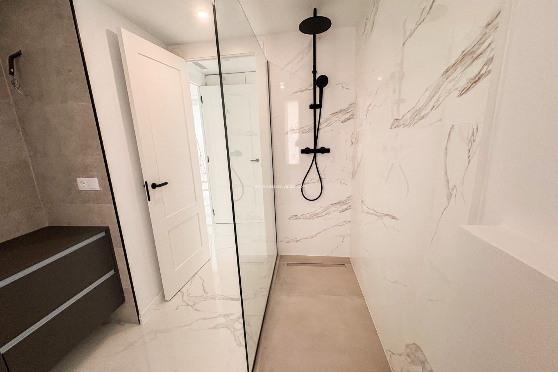 Reventa - Independent villa - El Campello - Coveta Fuma