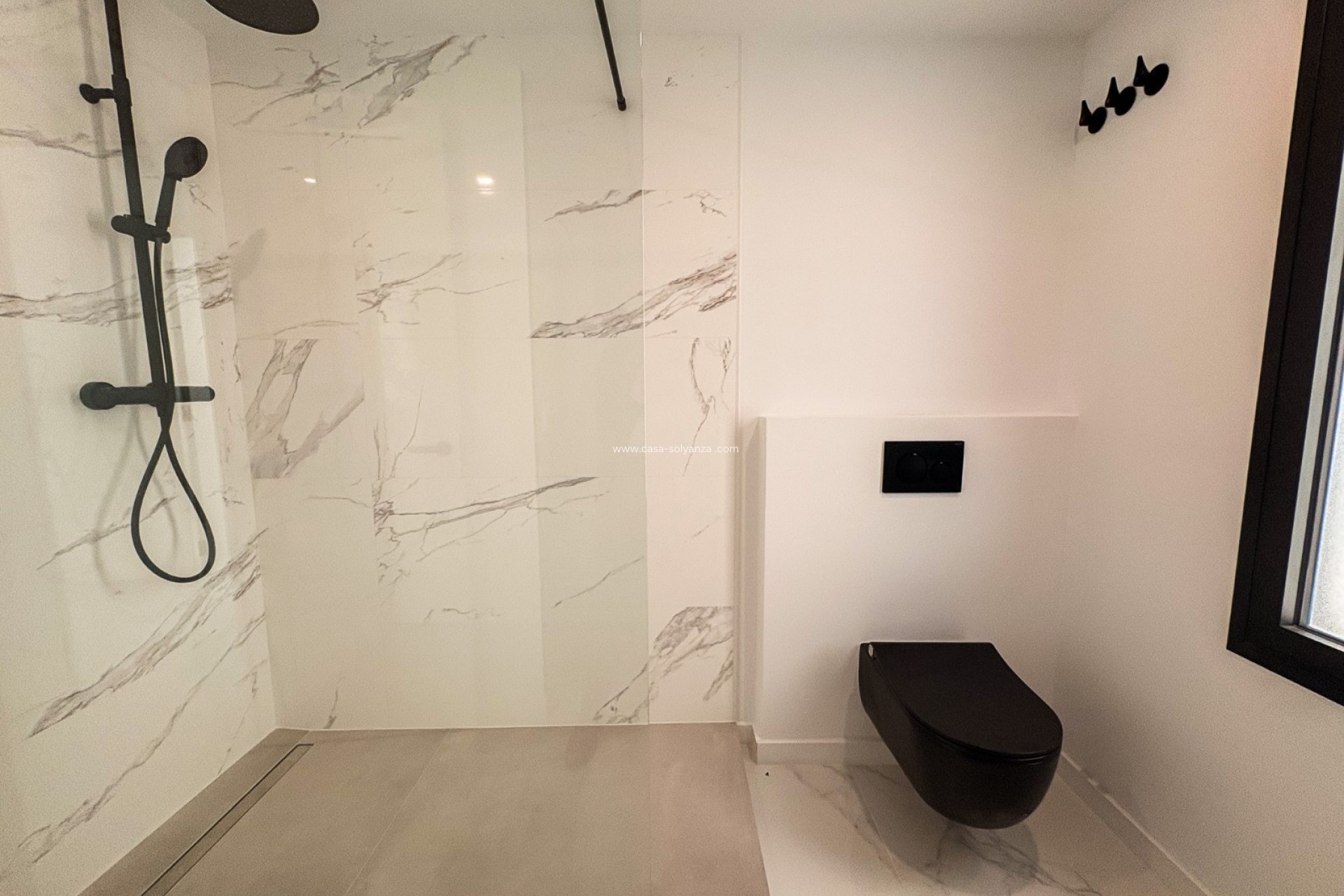 Reventa - Independent villa - El Campello - Coveta Fuma