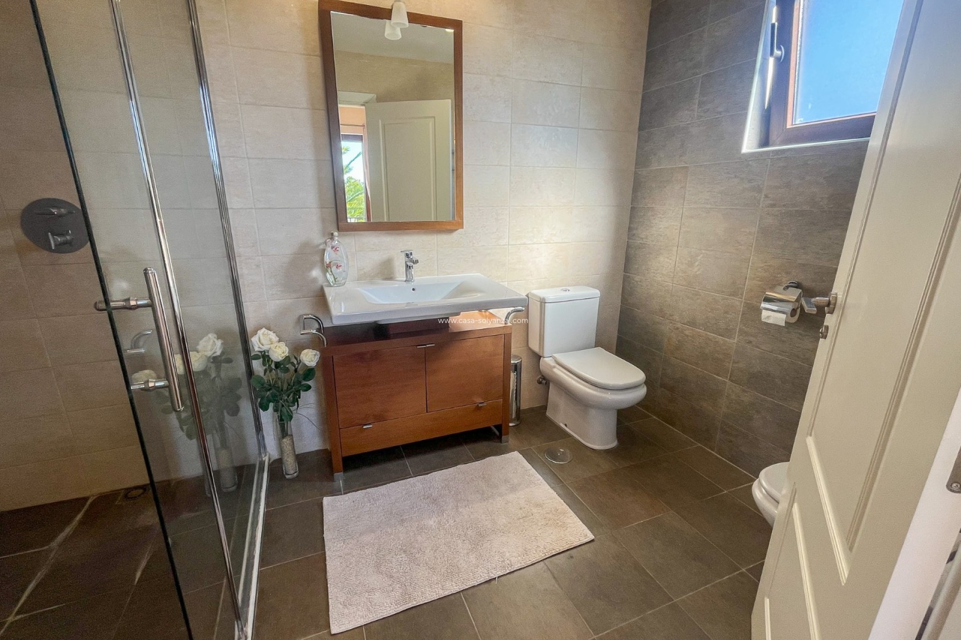 Reventa - Independent villa - Finestrat - Balcon sierra cortina