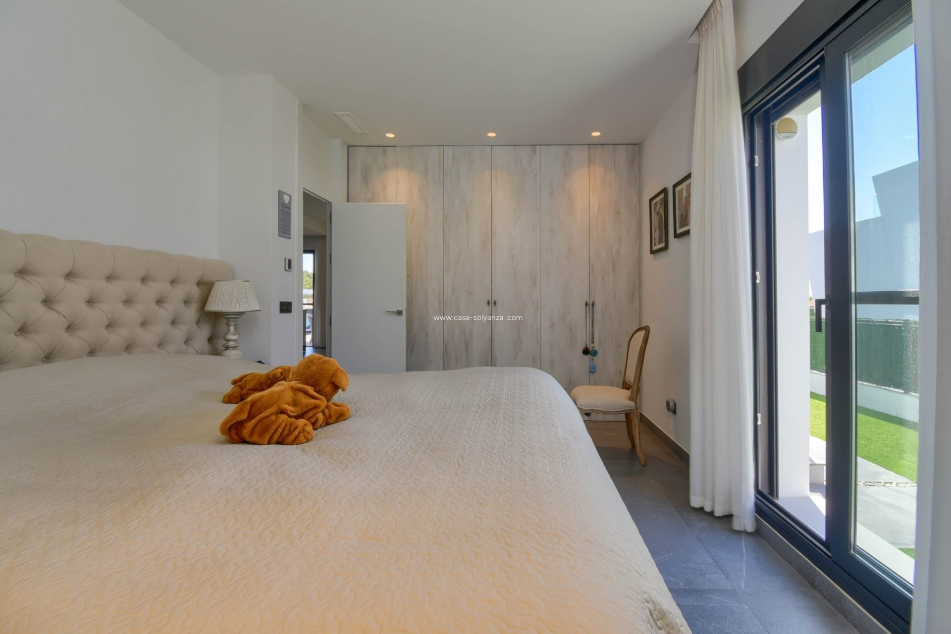 Reventa - Independent villa - Finestrat - Finestrat Urbanizaciones