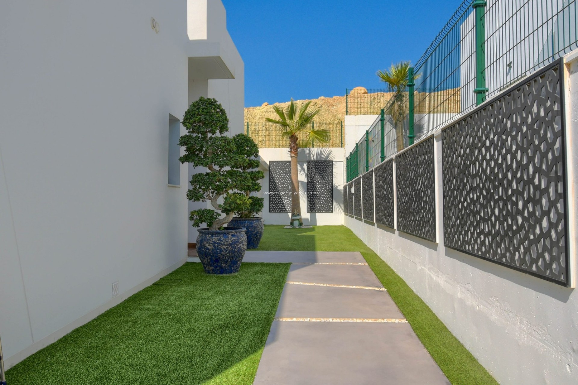 Reventa - Independent villa - Finestrat - Finestrat Urbanizaciones