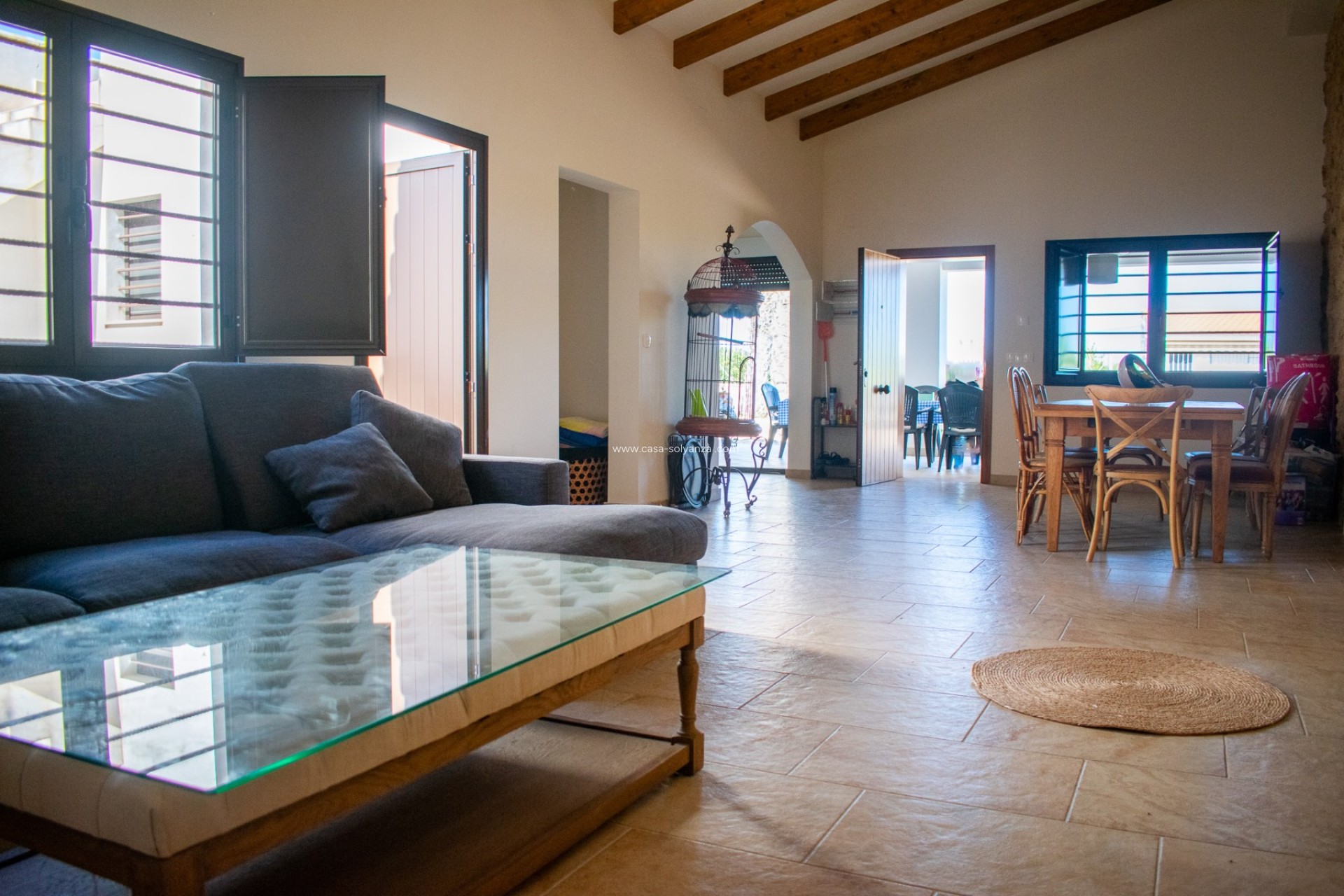 Reventa - Independent villa - Guardamar del Segura - El Raso