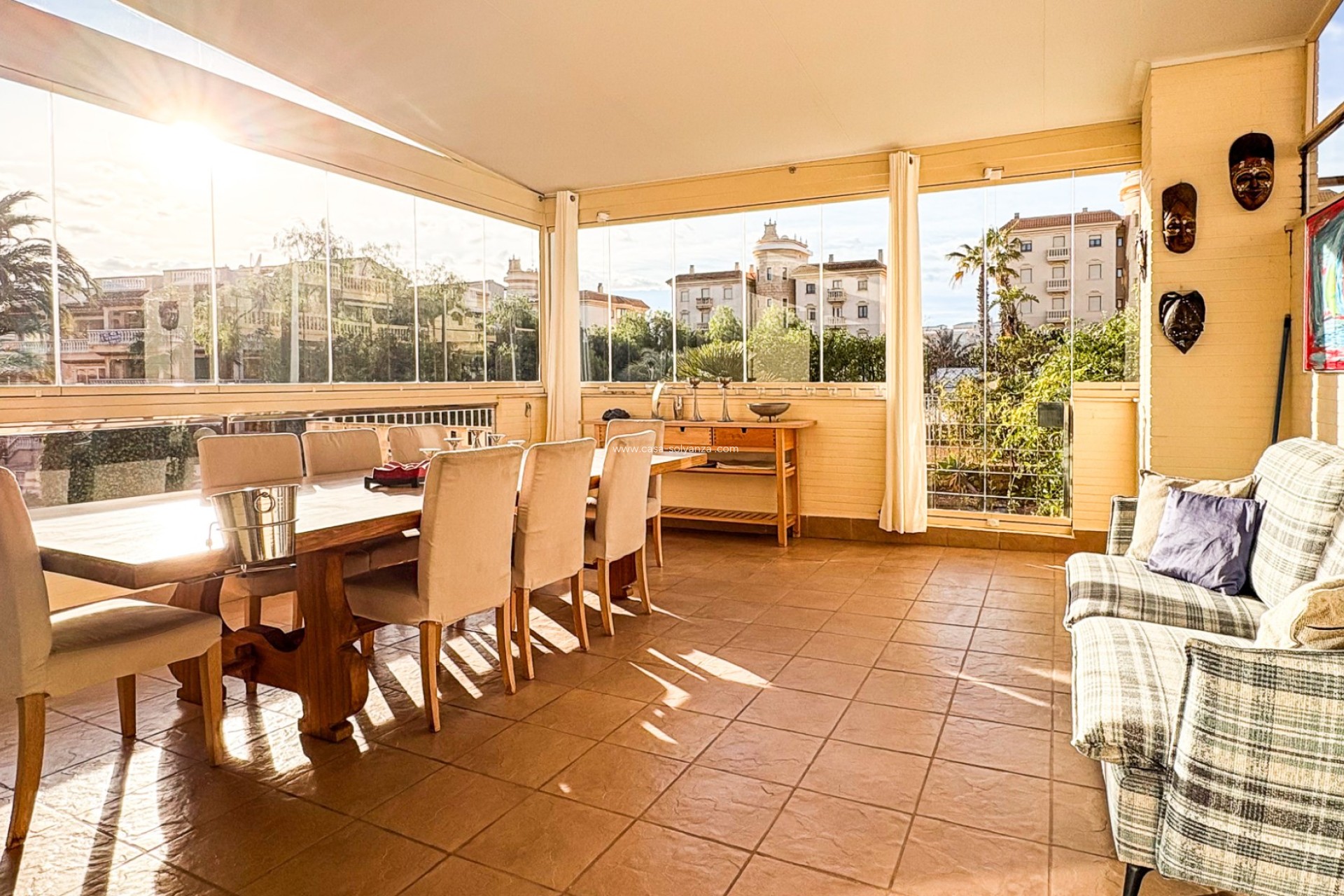 Reventa - Independent villa - Guardamar del Segura