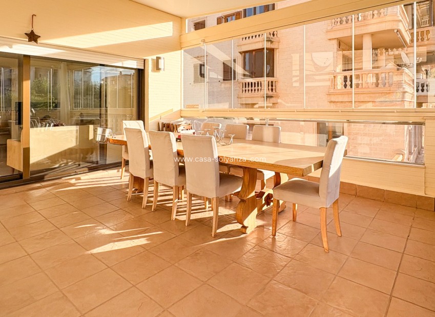 Reventa - Independent villa - Guardamar del Segura