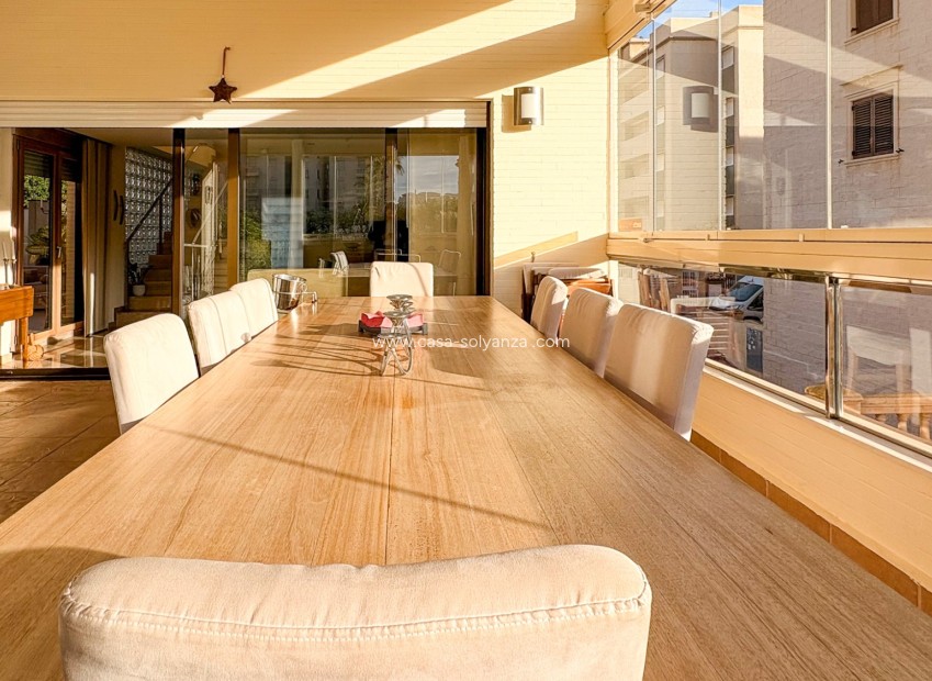 Reventa - Independent villa - Guardamar del Segura