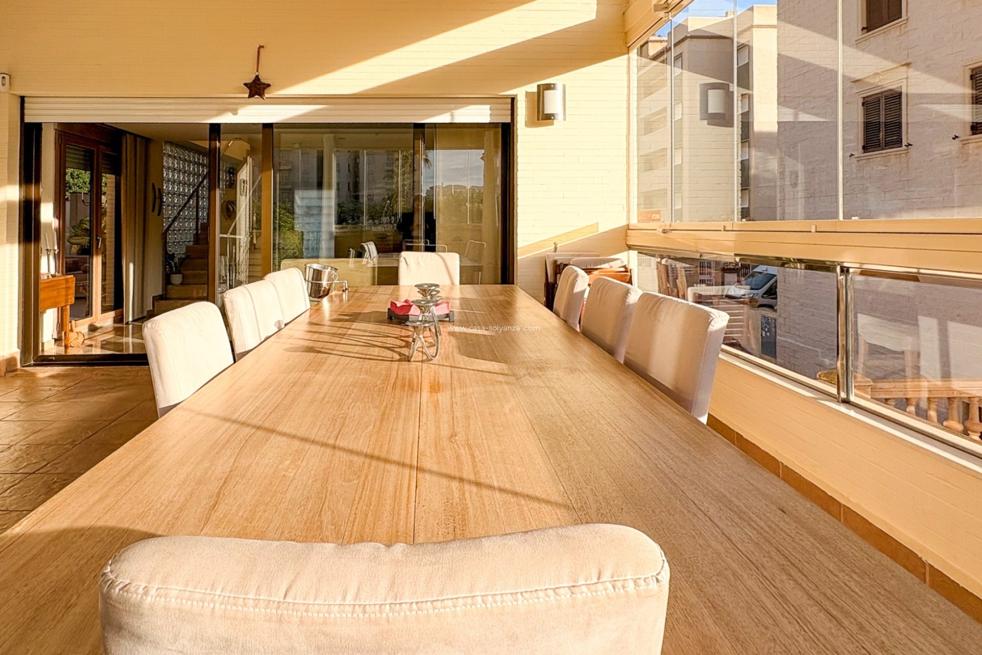 Reventa - Independent villa - Guardamar del Segura