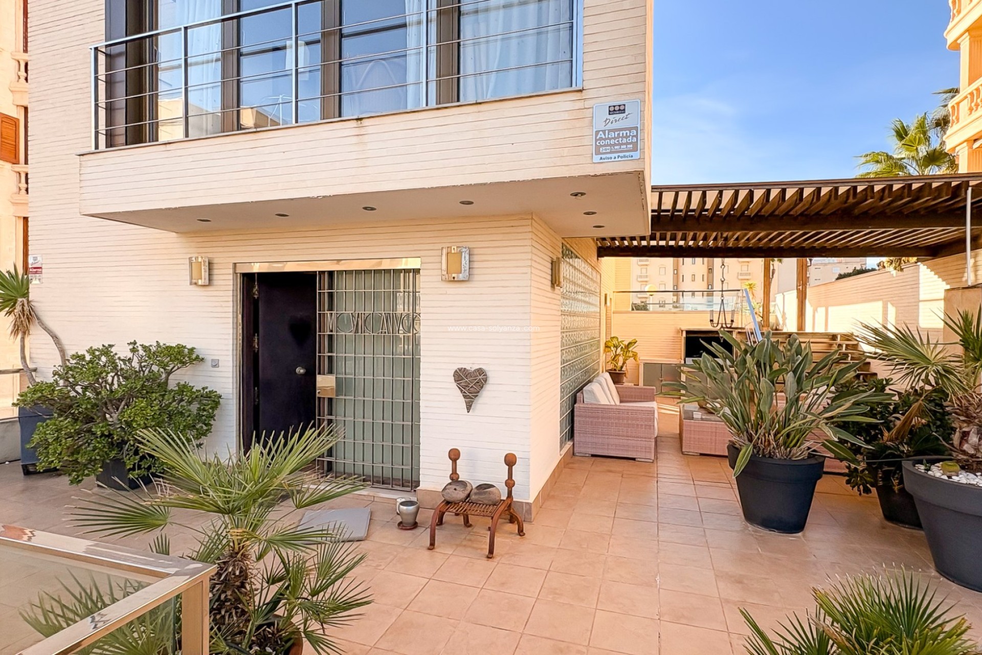 Reventa - Independent villa - Guardamar del Segura