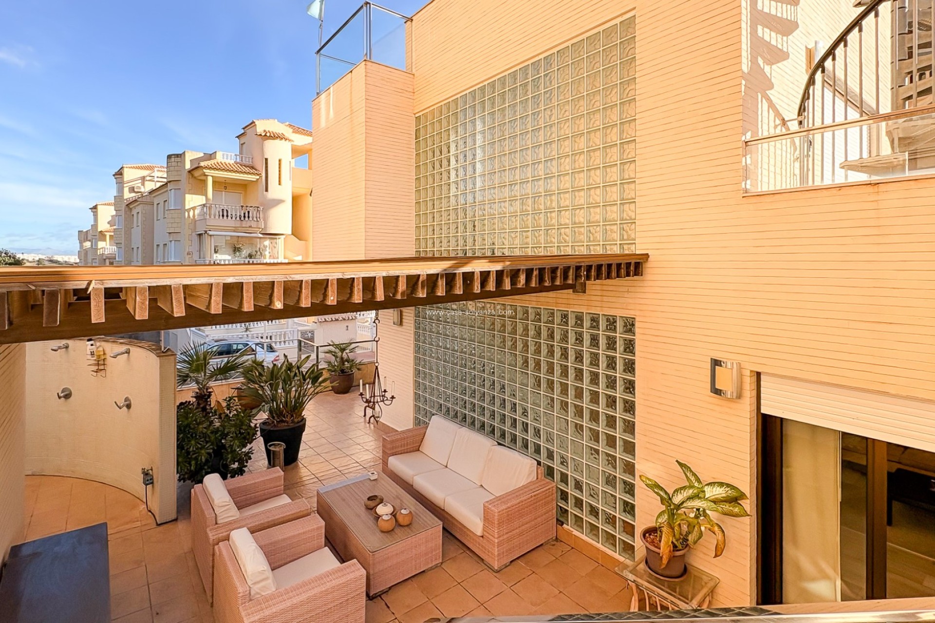 Reventa - Independent villa - Guardamar del Segura