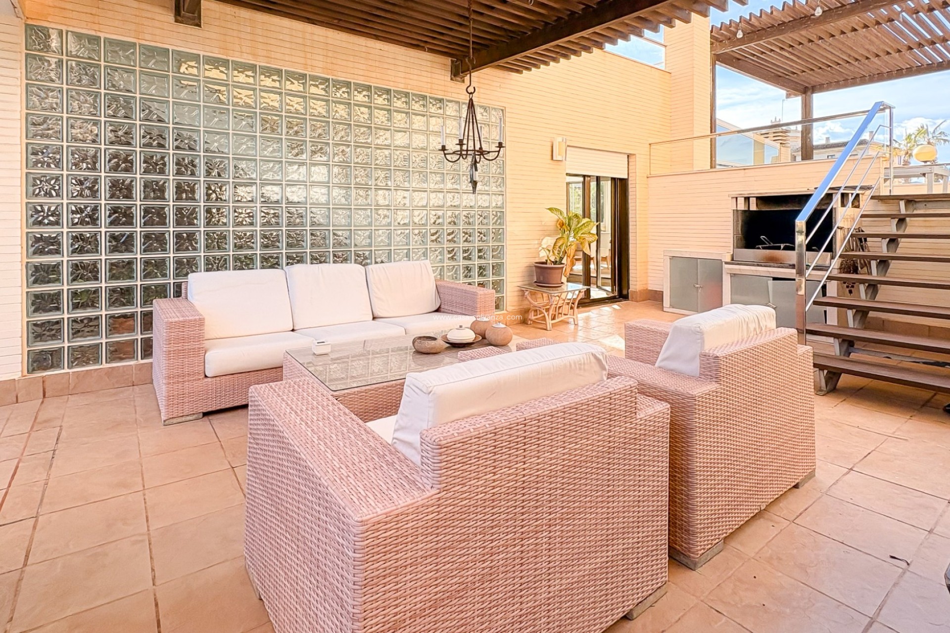 Reventa - Independent villa - Guardamar del Segura