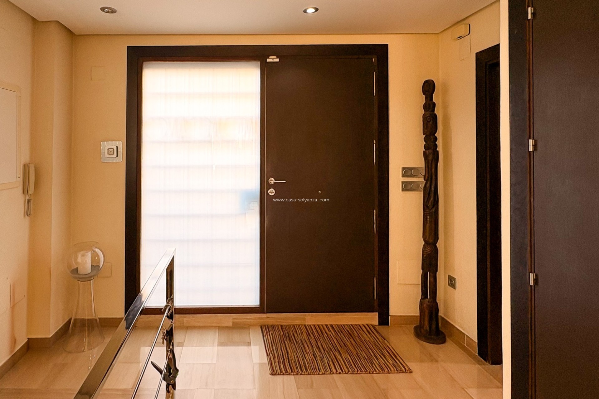 Reventa - Independent villa - Guardamar del Segura