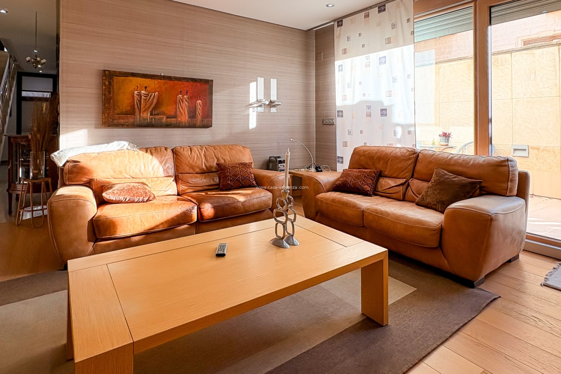 Reventa - Independent villa - Guardamar del Segura