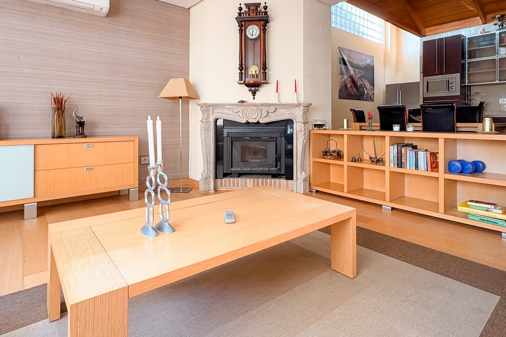 Reventa - Independent villa - Guardamar del Segura