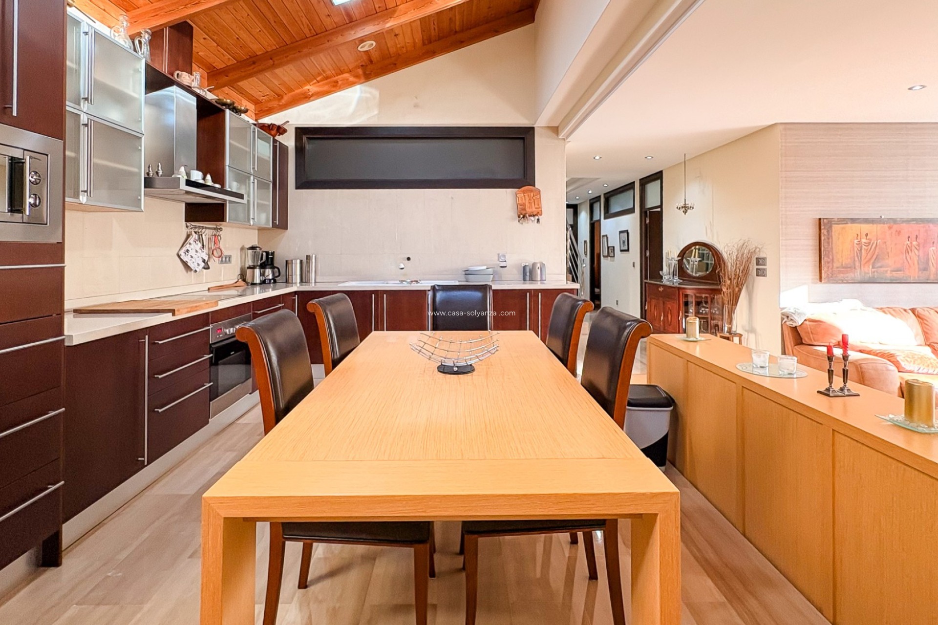 Reventa - Independent villa - Guardamar del Segura