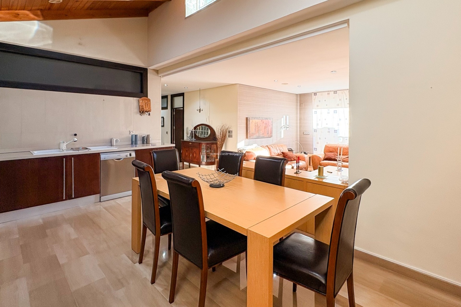 Reventa - Independent villa - Guardamar del Segura