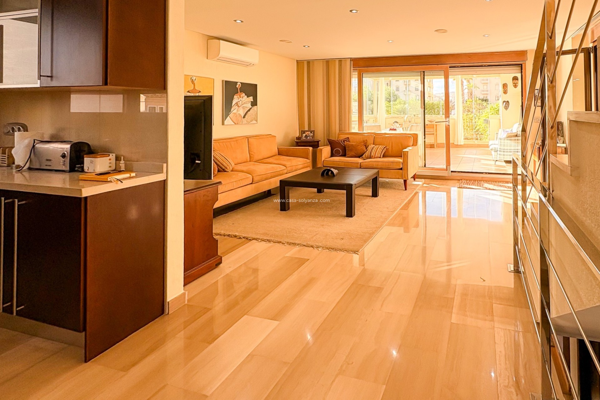 Reventa - Independent villa - Guardamar del Segura