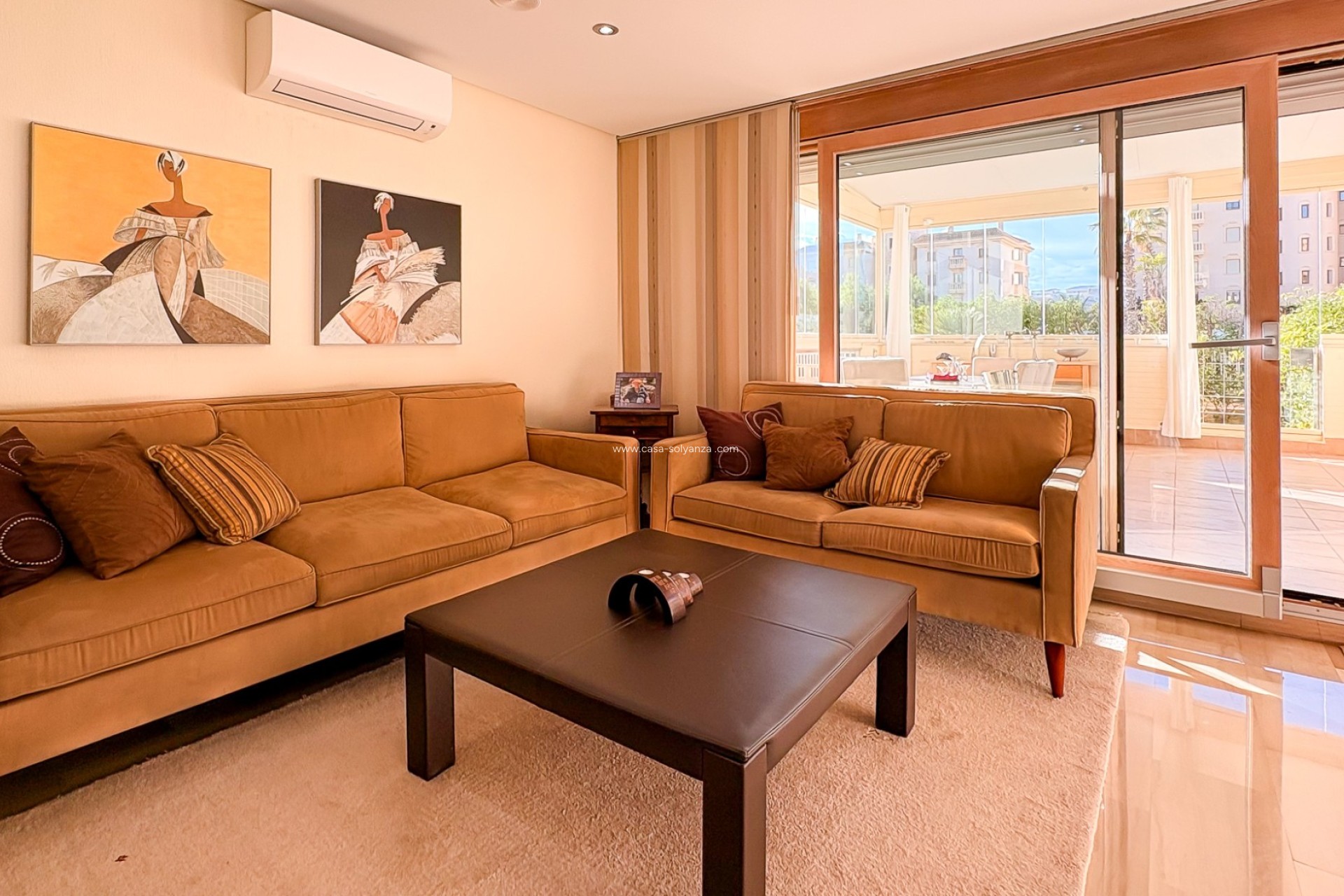 Reventa - Independent villa - Guardamar del Segura