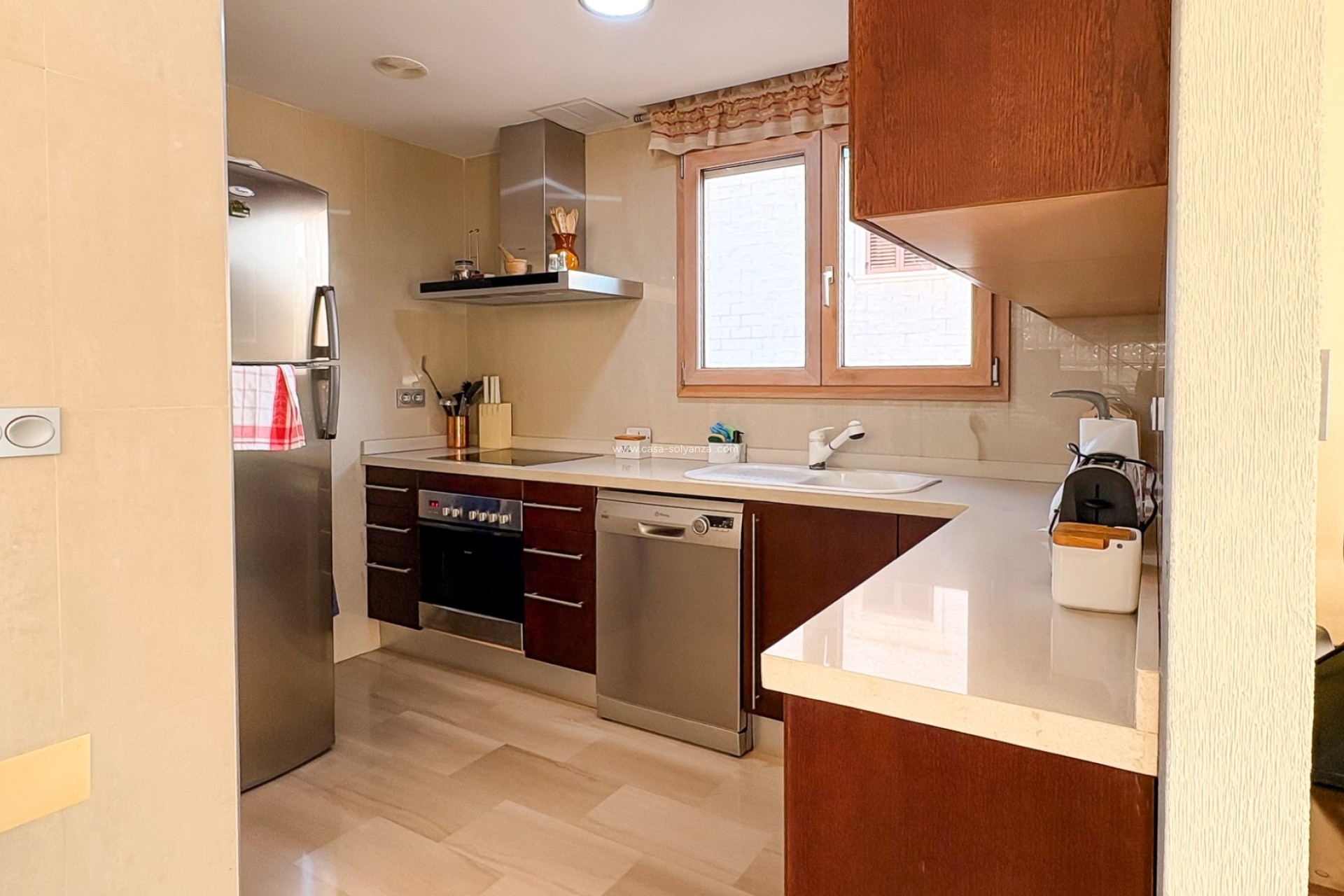 Reventa - Independent villa - Guardamar del Segura