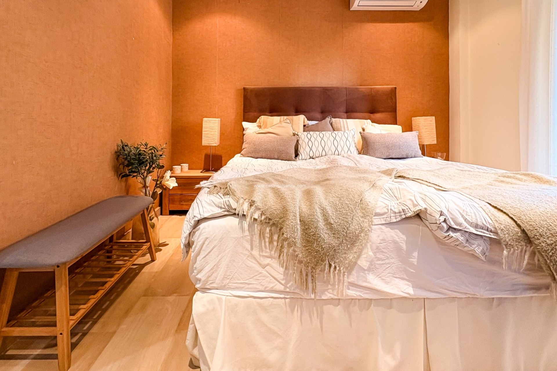 Reventa - Independent villa - Guardamar del Segura