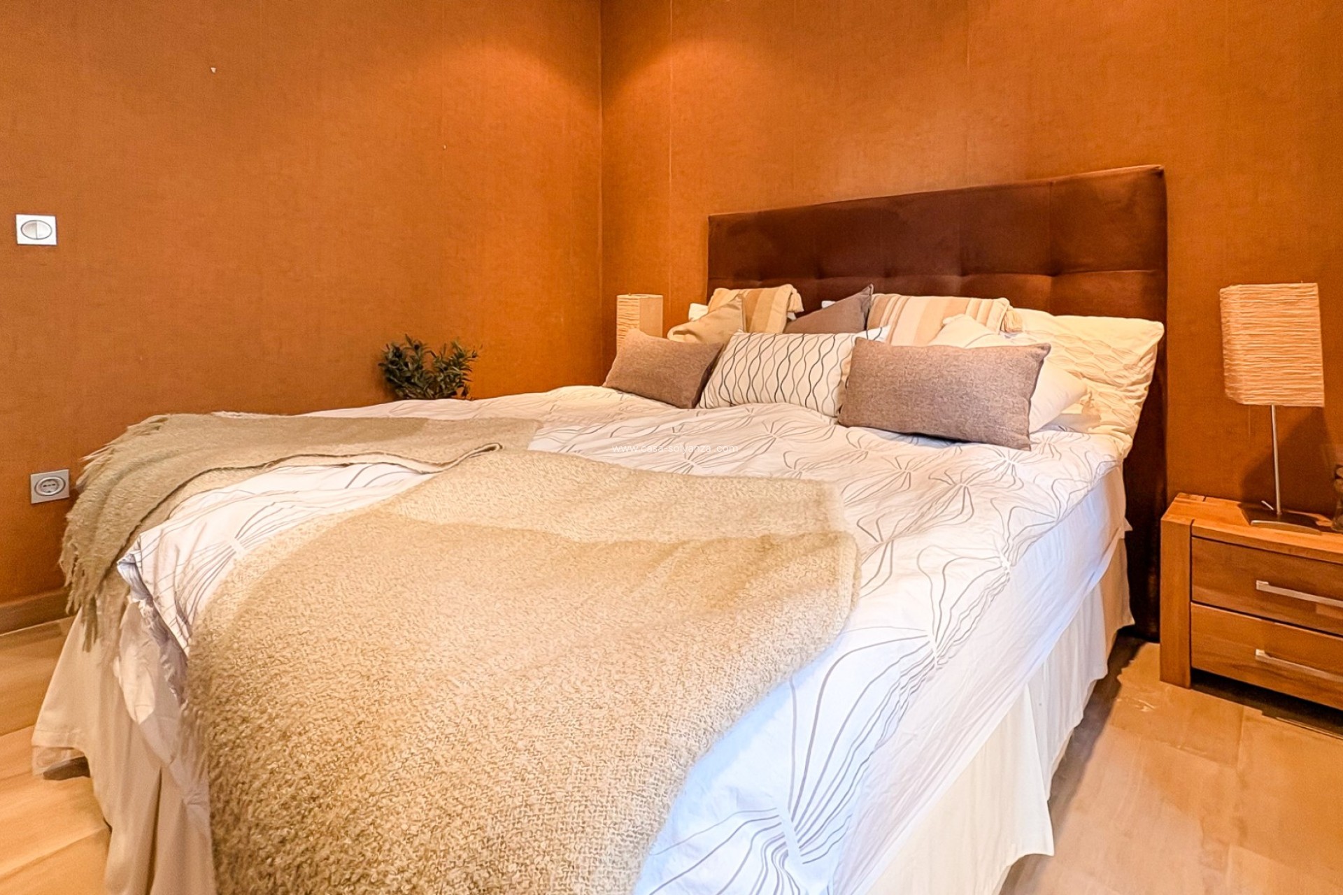 Reventa - Independent villa - Guardamar del Segura