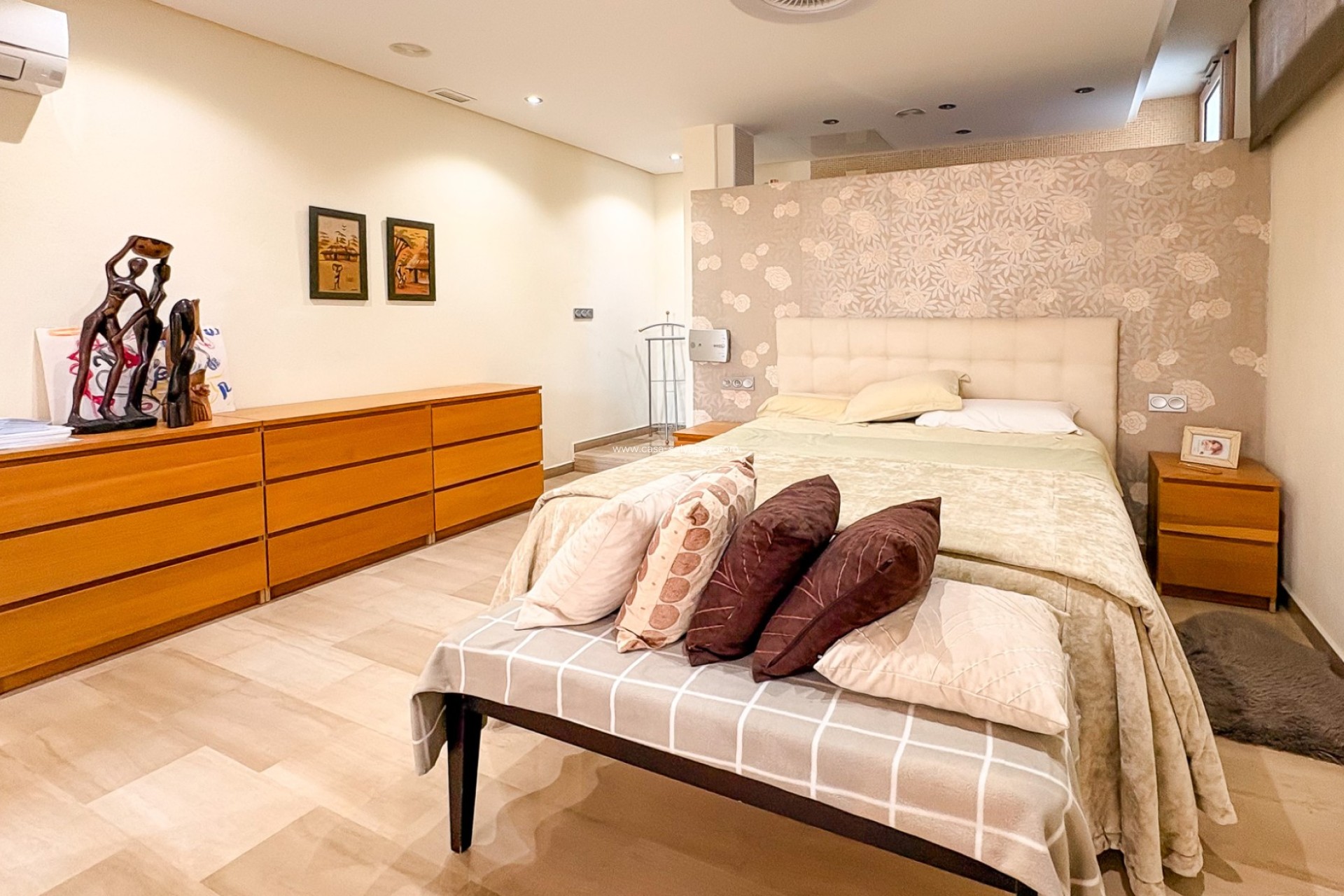 Reventa - Independent villa - Guardamar del Segura