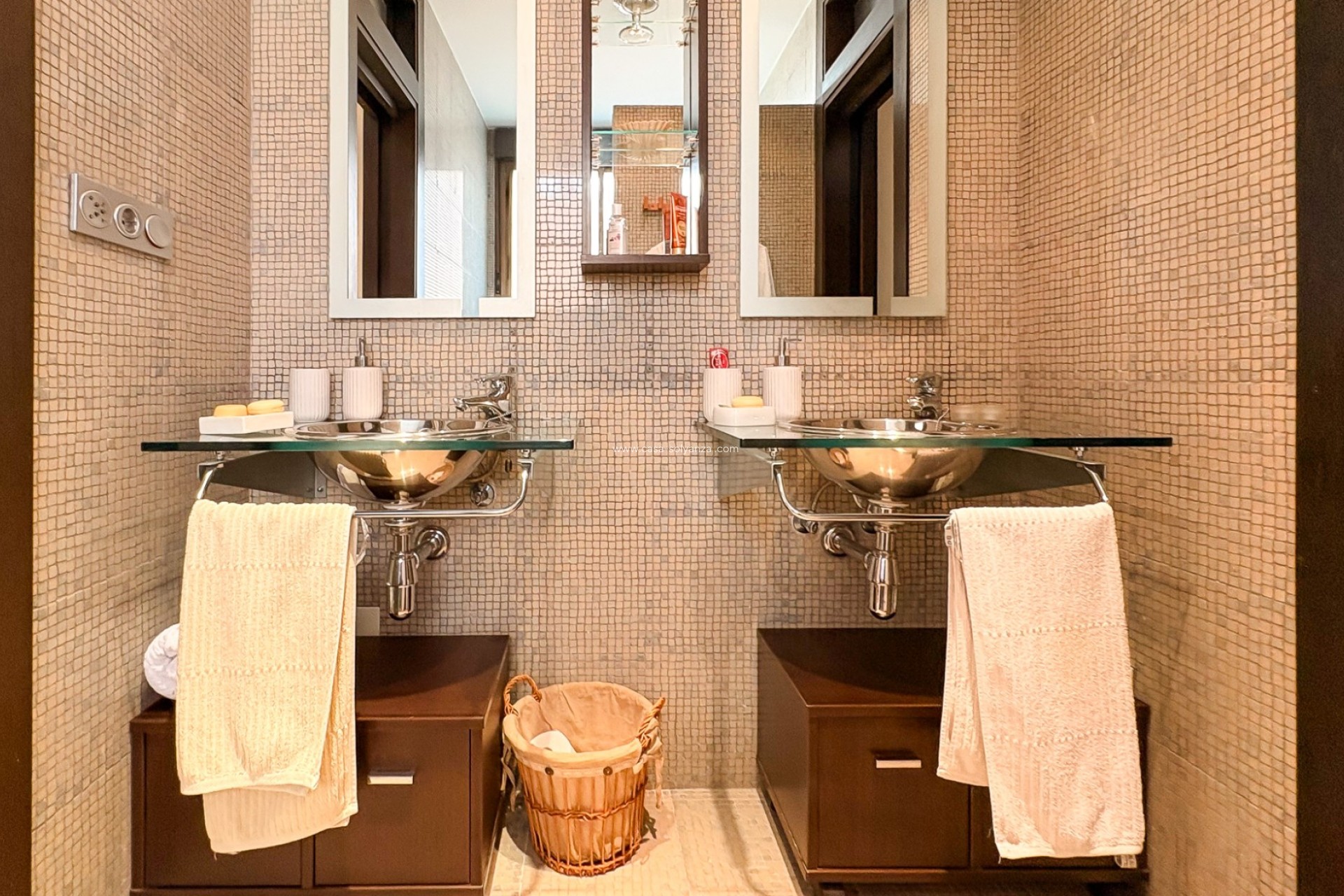 Reventa - Independent villa - Guardamar del Segura