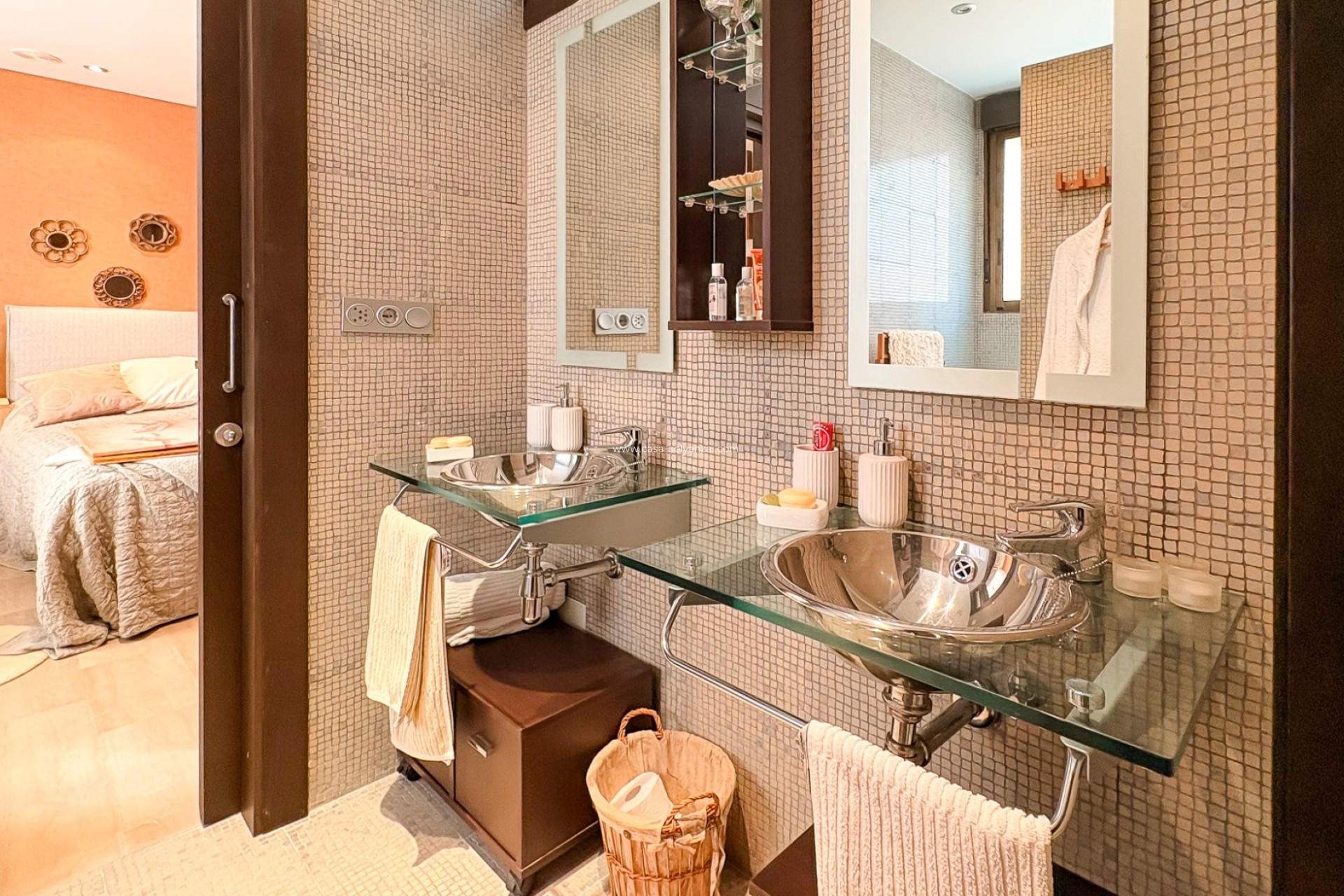 Reventa - Independent villa - Guardamar del Segura