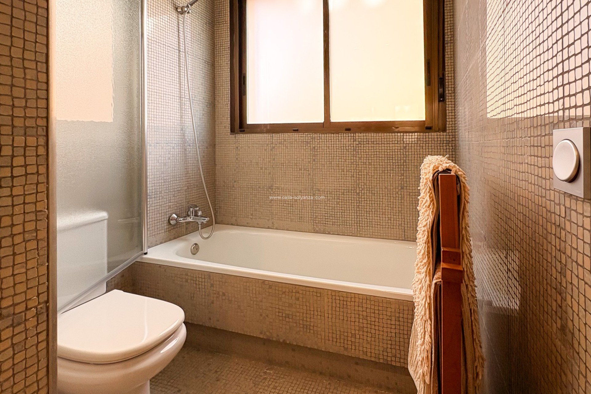 Reventa - Independent villa - Guardamar del Segura