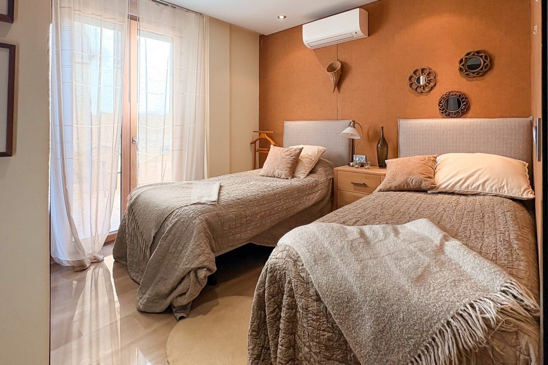 Reventa - Independent villa - Guardamar del Segura