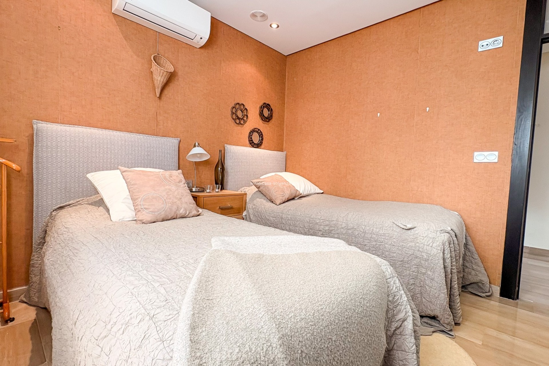 Reventa - Independent villa - Guardamar del Segura