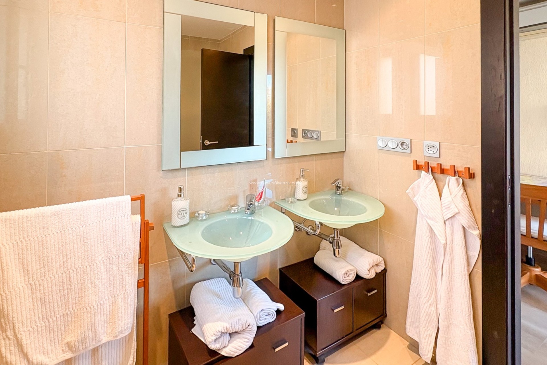 Reventa - Independent villa - Guardamar del Segura