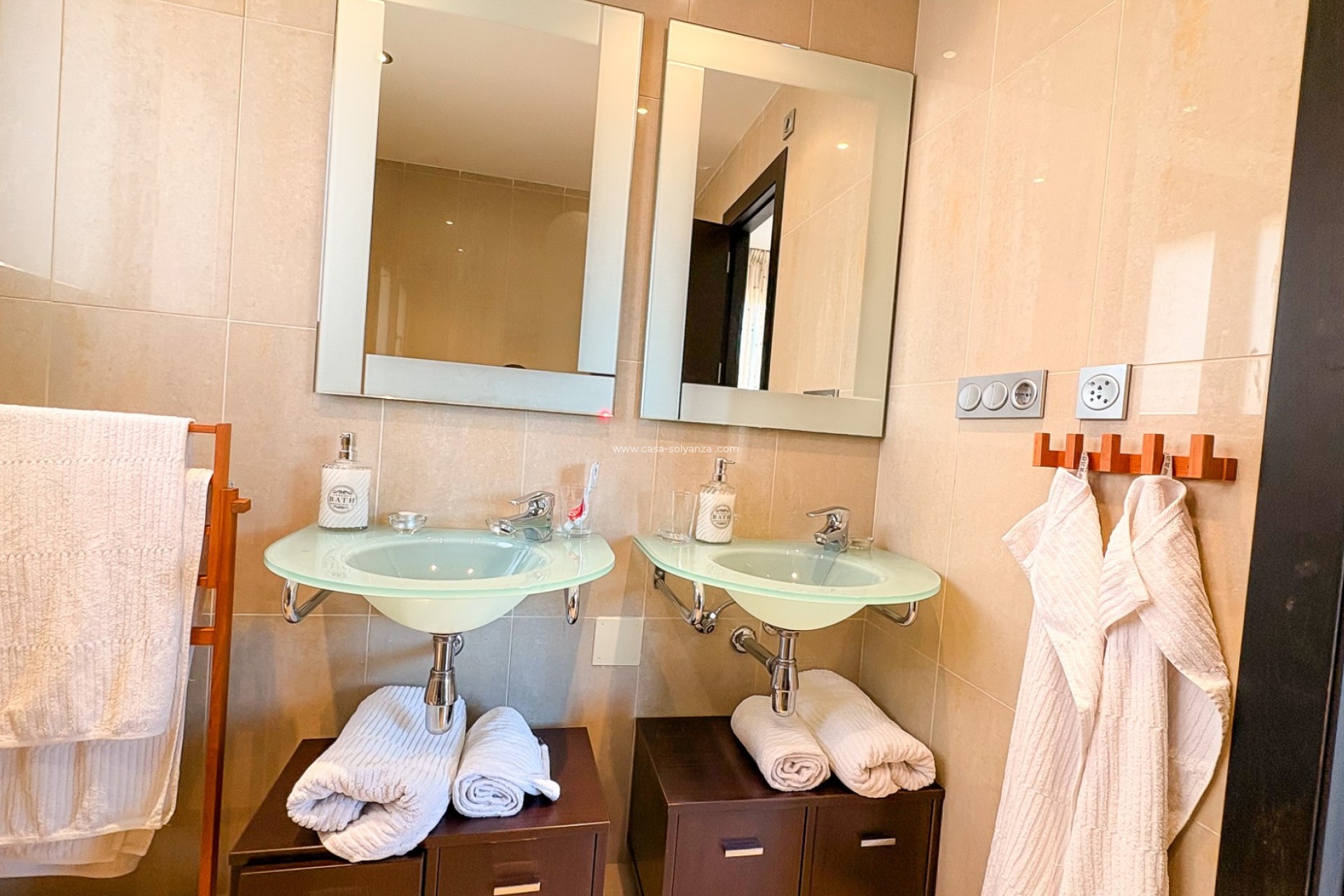 Reventa - Independent villa - Guardamar del Segura