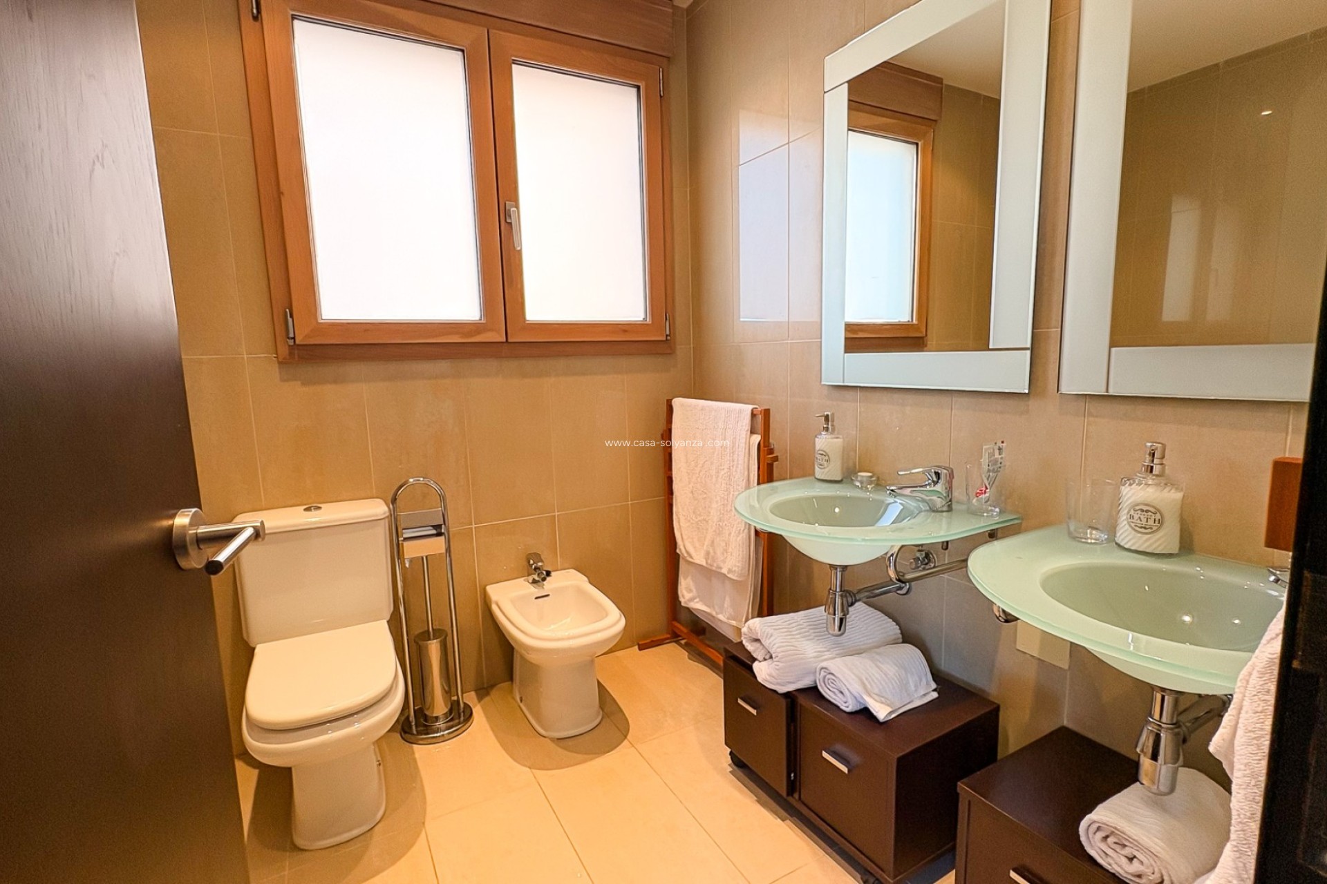 Reventa - Independent villa - Guardamar del Segura