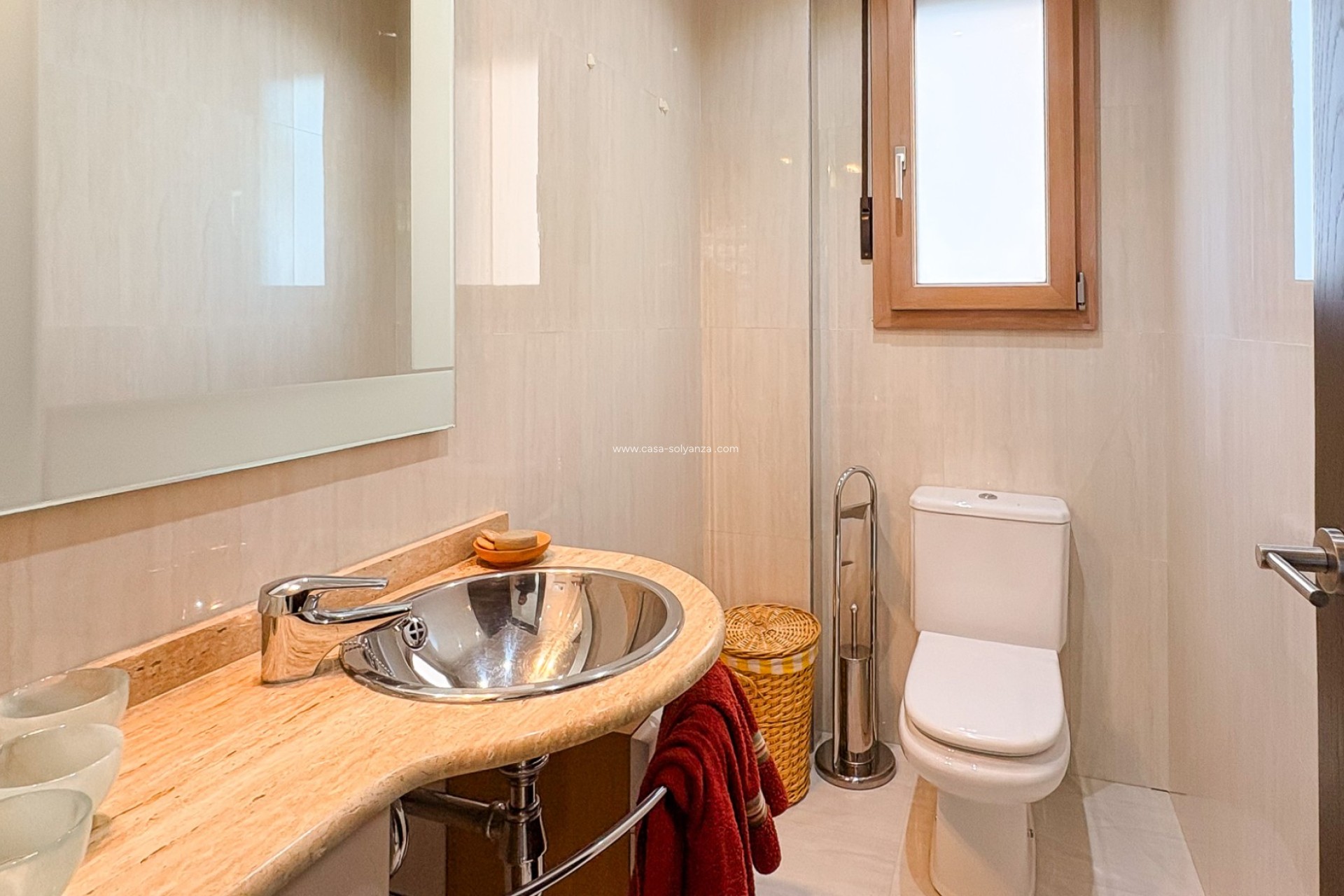 Reventa - Independent villa - Guardamar del Segura