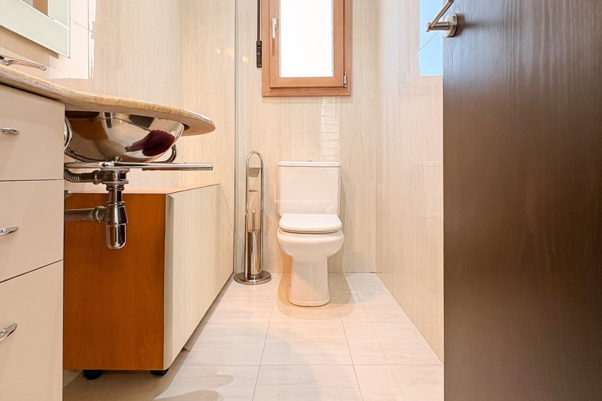 Reventa - Independent villa - Guardamar del Segura